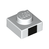 6202501 - White