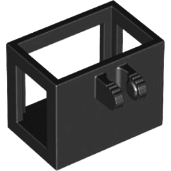 6476009 - Black
