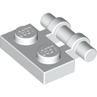 ElementNo 4140583-254051-254001 - White