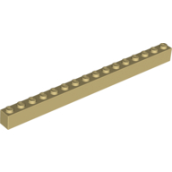 ElementNo 4295313 - Brick-Yel