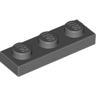 ElementNo 4211133 - Dk-St-Grey