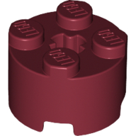 ElementNo 6052785 - New-Dark-Red