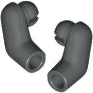 381827 381927 - Dk-Grey