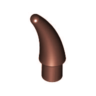 ElementNo 6249582 6270115 - Red-Brown
