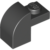 ElementNo 609126 - Black