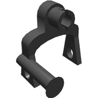 ElementNo 4023 - Black