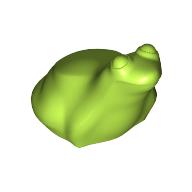 6435720 - Br-Yel-Green