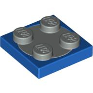 ElementNo 4219825 - Grey / Br-Blue