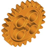 ElementNo 4143436 - Br-Orange