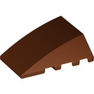 ElementNo 4517635 - Red-Brown