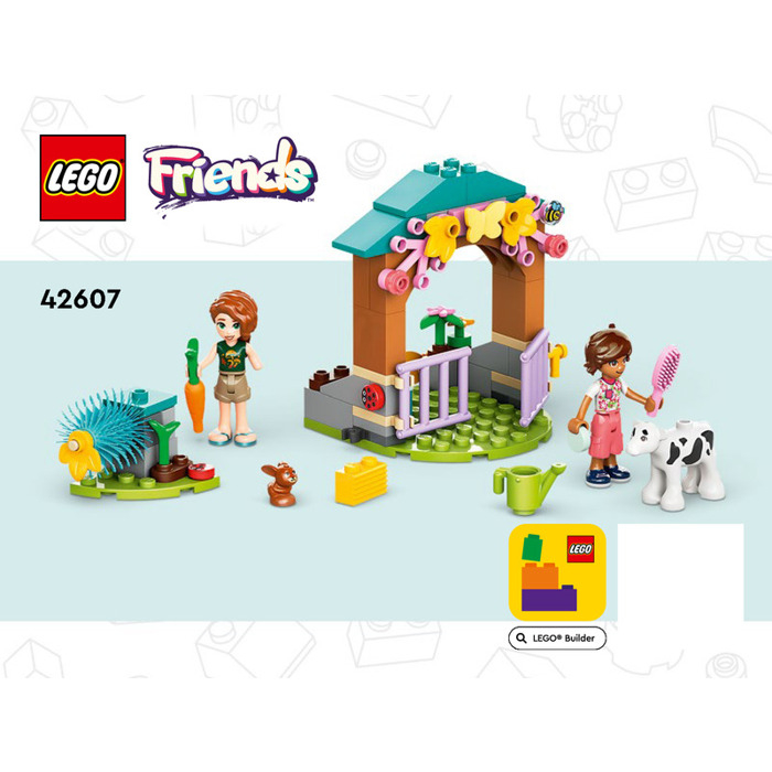 Friends 42607