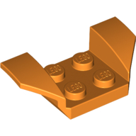 ElementNo 4582819 - Br-Orange