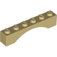 ElementNo 4118744 - Brick-Yel