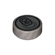 ElementNo 6117400 - Silver-Met