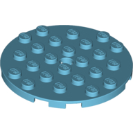 ElementNo 6029690 - Medium-Azur