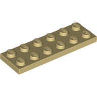 ElementNo 4113993 - Brick-Yel