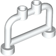 ElementNo 408301 - White