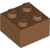 ElementNo 6058085 - M-Nougat