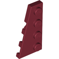 ElementNo 4162587 - New-Dark-Red