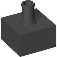 ElementNo 4508536 - Black
