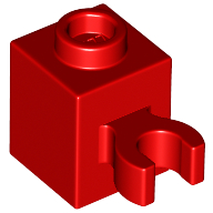 ElementNo 6115324 6345429 - Br-Red