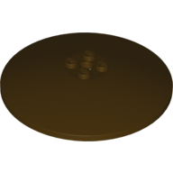 ElementNo 6005671 - Dk-Brown