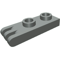 ElementNo 427502 - Grey