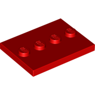 ElementNo 6250570 - Br-Red