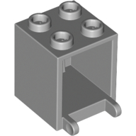 ElementNo 4211491 - Med-St-Grey