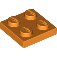ElementNo 4159007 - Br-Orange