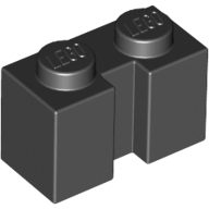 ElementNo 421626 - Black