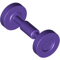 ElementNo 6061692 - M-Lilac