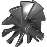 ElementNo 4288241 - Black