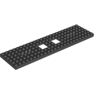 ElementNo 6016487 - Black