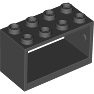ElementNo 4113843-4190488 - Black