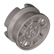 ElementNo 6183146 - Silver-Met