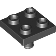 ElementNo 4166498-4237076 - Black