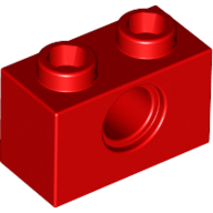 ElementNo 370021 - Br-Red