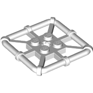 ElementNo 4109790 - White