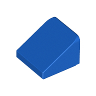 ElementNo 4504380 - Br-Blue