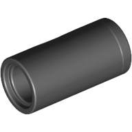 ElementNo 75619 - Black