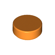 ElementNo 6009459 - Br-Orange