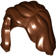 ElementNo 4550736 - Red-Brown