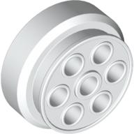 ElementNo 269501 - White
