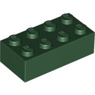 ElementNo 4260493 - Earth-Green