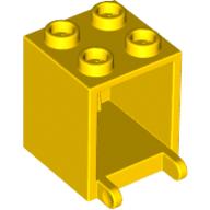 ElementNo 4258381 - Br-Yel