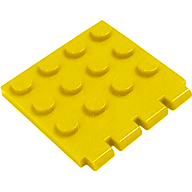 ElementNo 421324-4240388 - Br-Yel