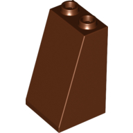 ElementNo 4250112 - Red-Brown