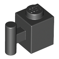 ElementNo 292126 - Black