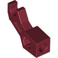 ElementNo 6006738 - New-Dark-Red